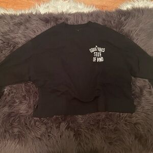 Old Navy Graphic Sweatshirt